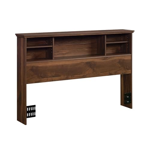 8 Best Bookshelf Headboards in 2026